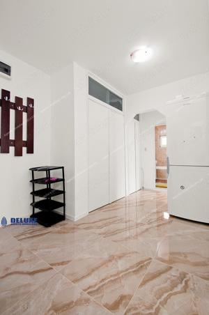 Apartament cu 2 camere in IC Frimu,mobilat si utilat complet  - imagine 9