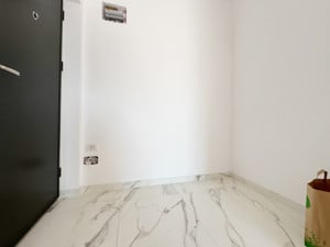 Apartament cu o camera,decomandat, 44mp utili, etaj 3-Giroc - imagine 9