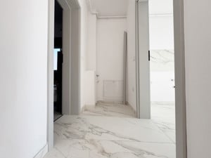 Apartament cu o camera,decomandat, 44mp utili, etaj 3-Giroc - imagine 10