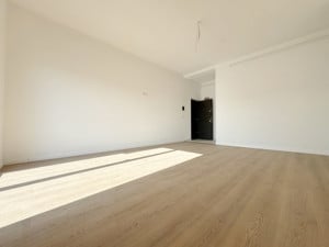 Apartament cu o camera,decomandat, 44mp utili, etaj 3-Giroc - imagine 2