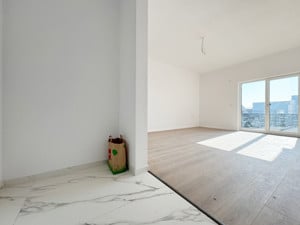 Apartament cu o camera,decomandat, 44mp utili, etaj 3-Giroc - imagine 8