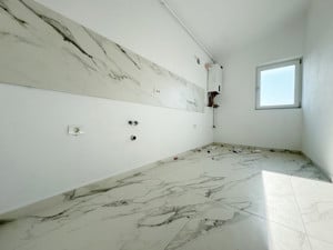 Apartament cu o camera,decomandat, 44mp utili, etaj 3-Giroc - imagine 3