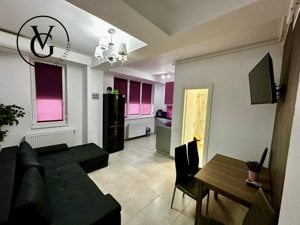 Apartament 2 camere - Mamaia Nord , extrasezon