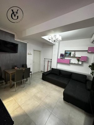 Apartament 2 camere - Mamaia Nord , extrasezon - imagine 3