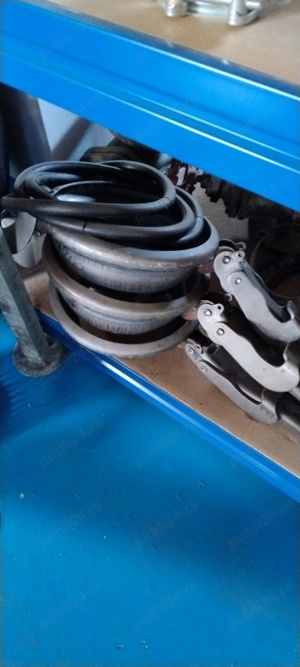 Cuplaj fi 150, 200mm 