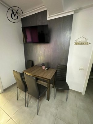 Apartament 2 camere - Mamaia Nord , extrasezon - imagine 5