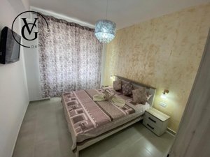 Apartament 2 camere - Mamaia Nord , extrasezon - imagine 6