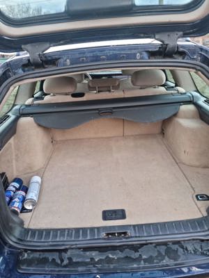 vand Rover 75 - imagine 7