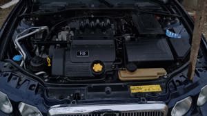 vand Rover 75 - imagine 5