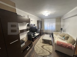 Apartament 4 camere, 87 mp, zona Stefan cel Mare - imagine 3