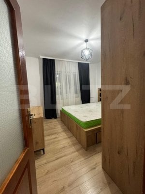 Apartament de vanzare cu 2 camere, 55 mp, zona Rahova - imagine 9