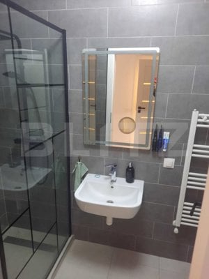 Apartament cu 3 camere, 74 mp, zona-Maurer - imagine 6