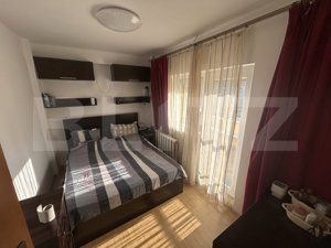 Apartament 4 camere, 87 mp, zona Stefan cel Mare - imagine 7