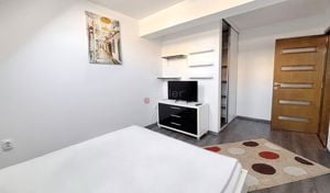 Penthouse - Zona Rezidentiala de Interes - imagine 8