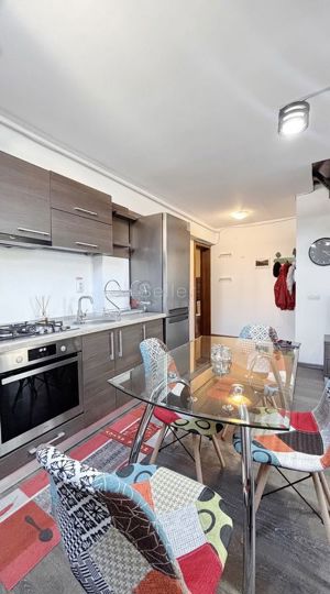 Penthouse - Zona Rezidentiala de Interes - imagine 12