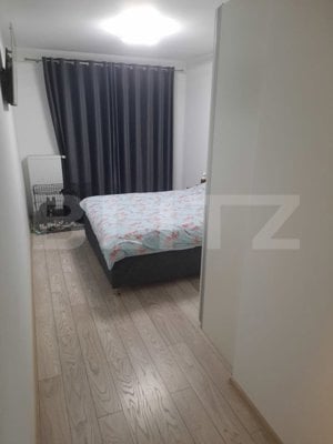 Apartament cu 3 camere, 74 mp, zona-Maurer - imagine 7