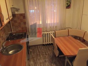 APARTAMENT DE 2 CAMERE STEFAN CEL MARE - imagine 3