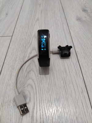 Bratara fitness Huawei band 2  - imagine 2