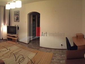 APARTAMENT DE 2 CAMERE STEFAN CEL MARE - imagine 7