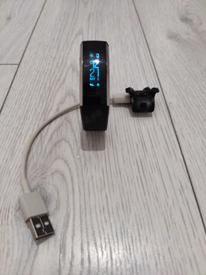 Bratara fitness Huawei band 2  - imagine 3