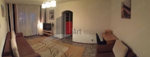 APARTAMENT DE 2 CAMERE STEFAN CEL MARE - imagine 5