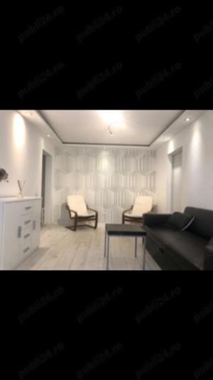 Inchiriez apartament cu 2 camere, amenajat modern, Vlaicu - imagine 3