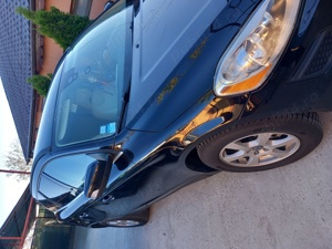 Vând Volvo xc60 2,4  - imagine 6