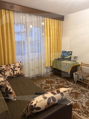 Apartament 3 camere, Manastur - imagine 3