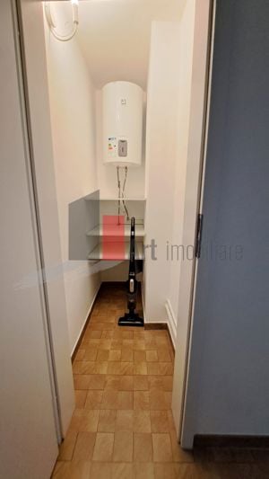 APARTAMENT DE 2 CAMERE - imagine 4