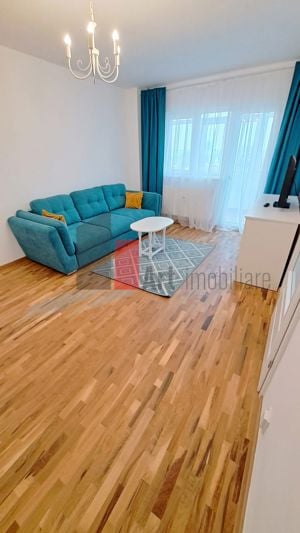 APARTAMENT DE 2 CAMERE - imagine 5