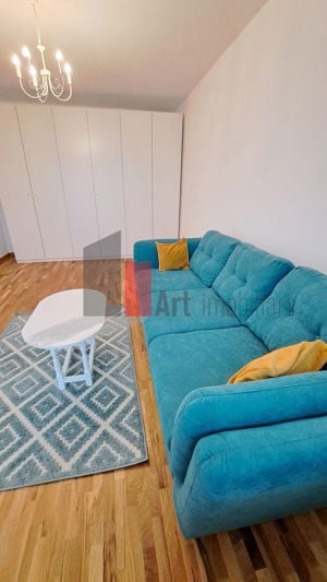 APARTAMENT DE 2 CAMERE - imagine 6