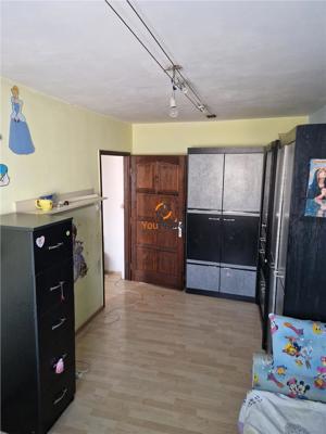 Ocazie!!! Apartament 2 camere zona Girocului,Bloc anvelopat cu Acoperis - imagine 11