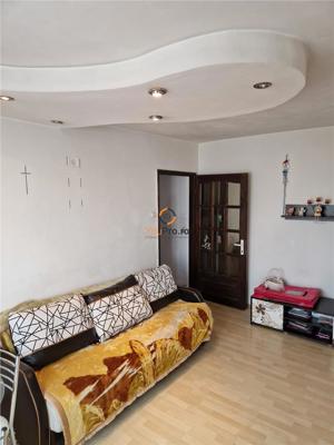 Ocazie!!! Apartament 2 camere zona Girocului,Bloc anvelopat cu Acoperis - imagine 5