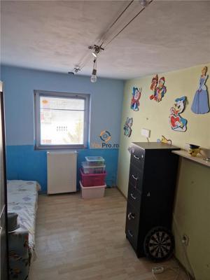 Ocazie!!! Apartament 2 camere zona Girocului,Bloc anvelopat cu Acoperis - imagine 13