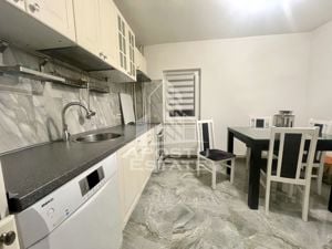 Apartament cu 3 camere, etajul 2, centrala proprie, zona Soarelui - imagine 3