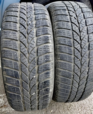 Anvelope  iarna Tigar 205/55/16