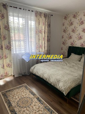 Apartament 2 camere de vanzare in BLOC NOU Alba Iulia zona Centru - imagine 5