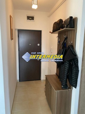 Apartament 2 camere de vanzare in BLOC NOU Alba Iulia zona Centru - imagine 8