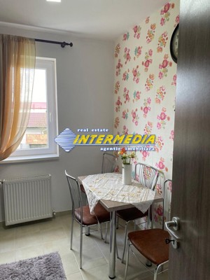 Apartament 2 camere de vanzare in BLOC NOU Alba Iulia zona Centru - imagine 3