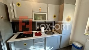 Apartament de vanzare, 2 camere mobilat si utilat Aradului - imagine 13