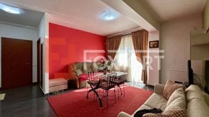 Apartament de vanzare, 2 camere mobilat si utilat Aradului - imagine 3