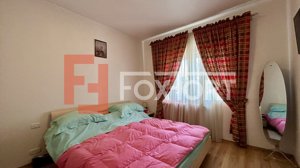 Apartament de vanzare, 2 camere mobilat si utilat Aradului - imagine 4