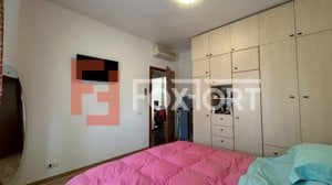 Apartament de vanzare, 2 camere mobilat si utilat Aradului - imagine 5