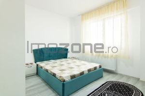 2 Camere, BUCATARIE INCHISA, balcon, mobilat/utilat, 5 minute Metrou, bloc nou - imagine 2