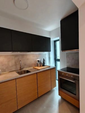 Apartament 2 camere LUX One Cotroceni - imagine 6