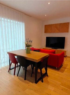 Apartament 2 camere LUX One Cotroceni - imagine 3