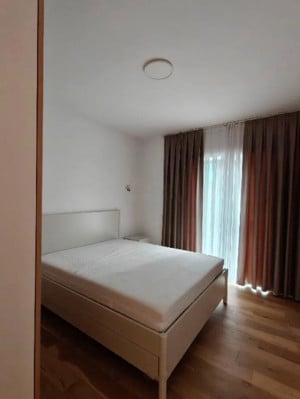 Apartament 2 camere LUX One Cotroceni - imagine 9