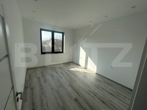 Casa de vanzare, cu 4 camere, 135 mp, zona Spitalul județean  - imagine 9