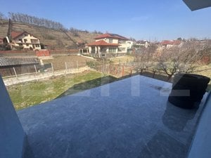 Casa de vanzare, cu 4 camere, 135 mp, zona Spitalul județean  - imagine 11