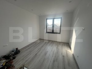 Casa de vanzare, cu 4 camere, 135 mp, zona Spitalul județean  - imagine 8